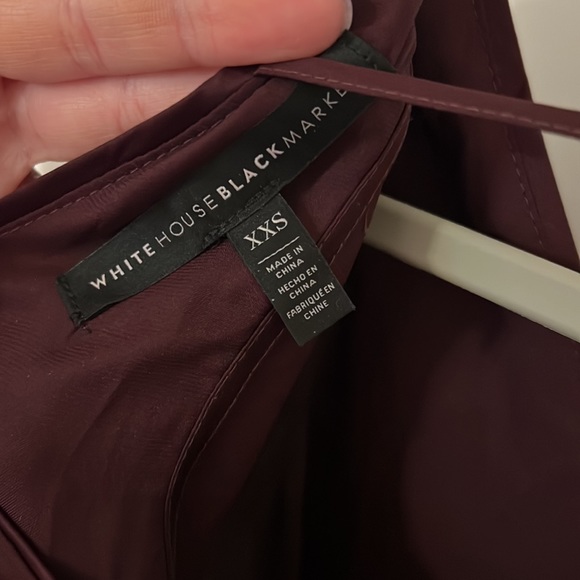 Kimono blouse with beautiful floral embroidery - Picture 4 of 4